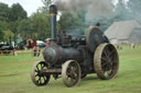 Singleton Steam Festival, Weald and Downland 2008, Image 211