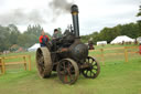 Singleton Steam Festival, Weald and Downland 2008, Image 212