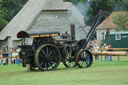 Singleton Steam Festival, Weald and Downland 2008, Image 216