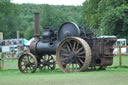Singleton Steam Festival, Weald and Downland 2008, Image 217