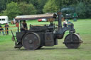 Singleton Steam Festival, Weald and Downland 2008, Image 220