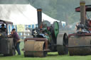 Singleton Steam Festival, Weald and Downland 2008, Image 228