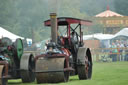 Singleton Steam Festival, Weald and Downland 2008, Image 229