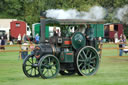 Singleton Steam Festival, Weald and Downland 2008, Image 231