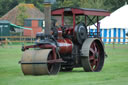Singleton Steam Festival, Weald and Downland 2008, Image 232