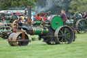 Singleton Steam Festival, Weald and Downland 2008, Image 233