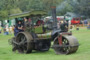 Singleton Steam Festival, Weald and Downland 2008, Image 236