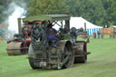 Singleton Steam Festival, Weald and Downland 2008, Image 237