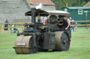 Singleton Steam Festival, Weald and Downland 2008, Image 238