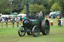 Singleton Steam Festival, Weald and Downland 2008, Image 239