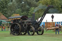 Singleton Steam Festival, Weald and Downland 2008, Image 244