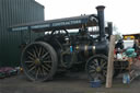 Steam Plough Club AGM 2008, Image 7