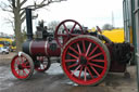 Steam Plough Club AGM 2008, Image 8