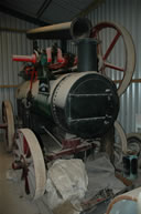 Steam Plough Club AGM 2008, Image 13
