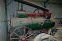 Steam Plough Club AGM 2008, Image 17