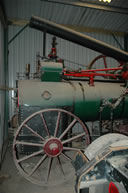 Steam Plough Club AGM 2008, Image 18