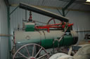 Steam Plough Club AGM 2008, Image 19