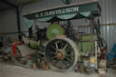 Steam Plough Club AGM 2008, Image 24