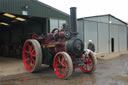 Steam Plough Club AGM 2008, Image 34