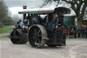 Steam Plough Club AGM 2008, Image 36