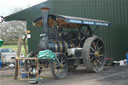 Steam Plough Club AGM 2008, Image 37