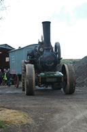 Steam Plough Club AGM 2008, Image 43