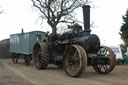 Steam Plough Club AGM 2008, Image 47