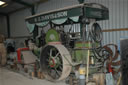 Steam Plough Club AGM 2008, Image 59