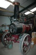 Steam Plough Club AGM 2008, Image 104