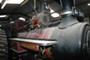 Steam Plough Club AGM 2008, Image 106