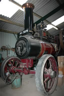 Steam Plough Club AGM 2008, Image 107