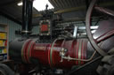 Steam Plough Club AGM 2008, Image 108