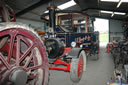 Steam Plough Club AGM 2008, Image 109