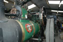 Steam Plough Club AGM 2008, Image 112