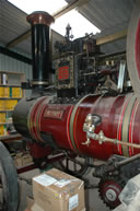 Steam Plough Club AGM 2008, Image 114