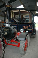 Steam Plough Club AGM 2008, Image 115