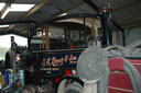 Steam Plough Club AGM 2008, Image 117