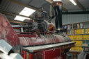 Steam Plough Club AGM 2008, Image 118