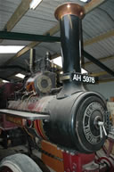 Steam Plough Club AGM 2008, Image 119