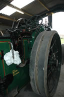 Steam Plough Club AGM 2008, Image 121