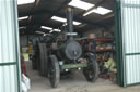 Steam Plough Club AGM 2008, Image 122