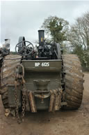 Steam Plough Club AGM 2008, Image 139