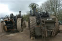 Steam Plough Club AGM 2008, Image 142