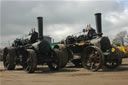 Steam Plough Club AGM 2008, Image 148