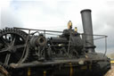 Steam Plough Club AGM 2008, Image 155