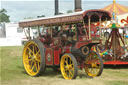 Stapleford Steam 2008, Image 1