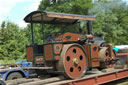 Stapleford Steam 2008, Image 15