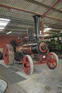 Strumpshaw Steam Rally 2008, Image 5