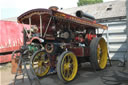 Strumpshaw Steam Rally 2008, Image 9