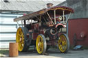 Strumpshaw Steam Rally 2008, Image 20